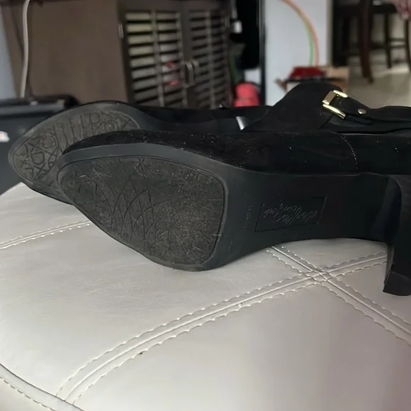 Dexflex booties - Picture 5 of 7